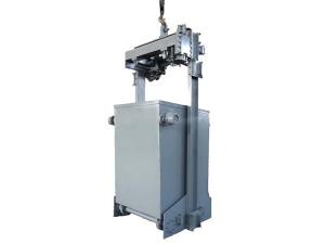 你見得箕斗是什么樣的？