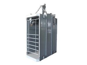 礦用罐籠的維護之道：確保礦山運輸安全的實踐！